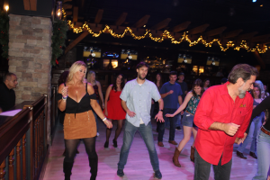 Ranch Saloon photo taken on Friday November 28, 2025