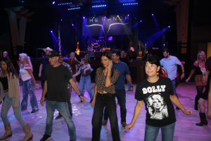 Ranch Saloon photo taken on Friday November 28, 2025