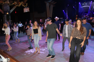 Ranch Saloon photo taken on Friday November 28, 2025