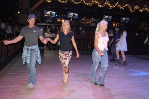 Ranch Saloon photo taken on Friday November 28, 2025