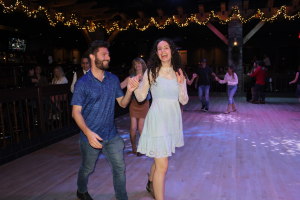 Ranch Saloon photo taken on Friday November 28, 2025