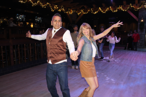 Ranch Saloon photo taken on Friday November 28, 2025