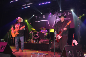 Ranch Saloon photo taken on Friday November 28, 2025