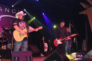 Ranch Saloon photo taken on Friday November 28, 2025