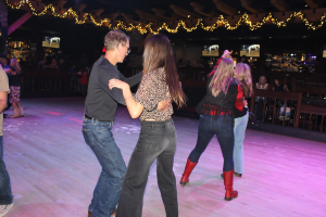 Ranch Saloon photo taken on Friday November 28, 2025