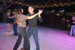 Ranch Saloon photo taken on Friday November 28, 2025