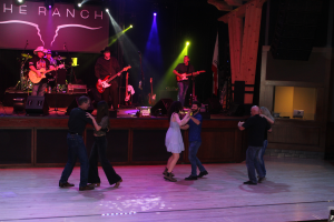 Ranch Saloon photo taken on Friday November 28, 2025
