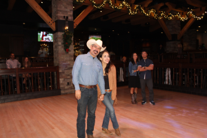 Ranch Saloon photo taken on Saturday November 29, 2025