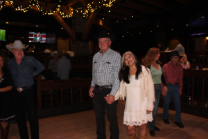 Ranch Saloon photo taken on Saturday November 29, 2025