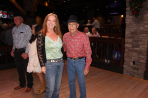 Ranch Saloon photo taken on Saturday November 29, 2025