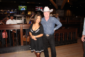 Ranch Saloon photo taken on Saturday November 29, 2025