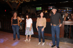 Ranch Saloon photo taken on Saturday November 29, 2025