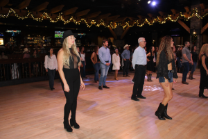 Ranch Saloon photo taken on Saturday November 29, 2025