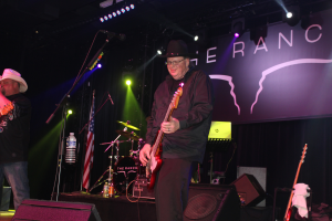 Ranch Saloon photo taken on Saturday November 29, 2025