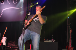 Ranch Saloon photo taken on Saturday November 29, 2025