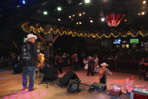 Ranch Saloon photo taken on Saturday November 29, 2025