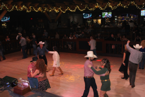 Ranch Saloon photo taken on Saturday November 29, 2025