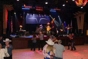 Ranch Saloon photo taken on Saturday November 29, 2025