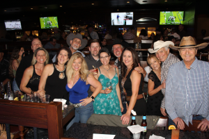 Ranch Saloon photo taken on Saturday November 29, 2025