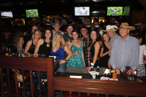 Ranch Saloon photo taken on Saturday November 29, 2025