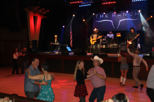 Ranch Saloon photo taken on Saturday November 29, 2025