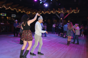 Ranch Saloon photo taken on Saturday November 29, 2025