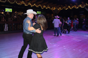 Ranch Saloon photo taken on Saturday November 29, 2025