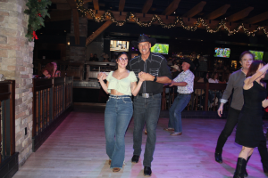 Ranch Saloon photo taken on Saturday November 29, 2025