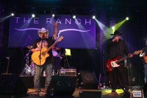 Ranch Saloon photo taken on Saturday November 29, 2025