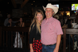 Ranch Saloon photo taken on Saturday November 29, 2025