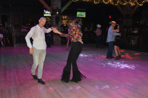 Ranch Saloon photo taken on Saturday November 29, 2025