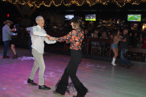 Ranch Saloon photo taken on Saturday November 29, 2025