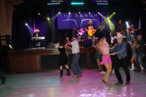 Ranch Saloon photo taken on Saturday November 29, 2025