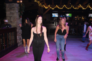 Ranch Saloon photo taken on Saturday November 29, 2025