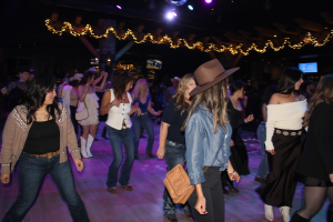 Ranch Saloon photo taken on Saturday November 29, 2025