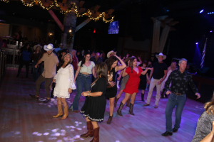 Ranch Saloon photo taken on Saturday November 29, 2025