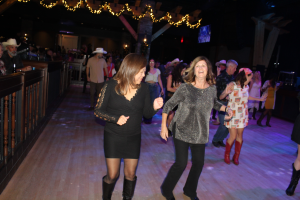 Ranch Saloon photo taken on Saturday November 29, 2025