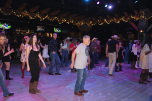 Ranch Saloon photo taken on Saturday November 29, 2025