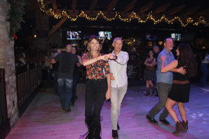 Ranch Saloon photo taken on Saturday November 29, 2025