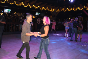 Ranch Saloon photo taken on Saturday November 29, 2025