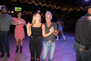 Ranch Saloon photo taken on Saturday November 29, 2025