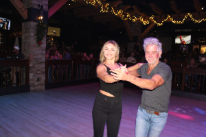 Ranch Saloon photo taken on Saturday November 29, 2025