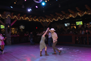 Ranch Saloon photo taken on Saturday November 29, 2025