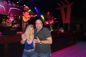 Ranch Saloon photo taken on Saturday November 29, 2025