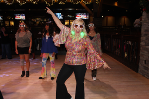 Ranch Saloon photo taken on Thursday December 04, 2025