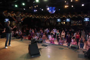 Ranch Saloon photo taken on Thursday December 04, 2025