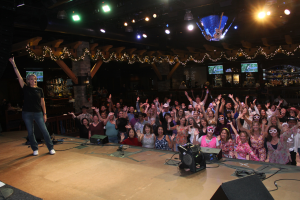 Ranch Saloon photo taken on Thursday December 04, 2025