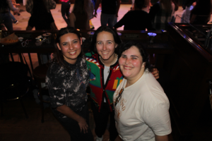 Ranch Saloon photo taken on Thursday December 04, 2025