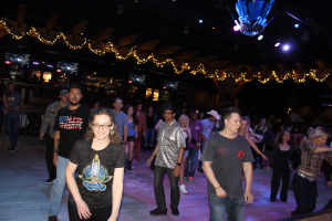 Ranch Saloon photo taken on Thursday December 04, 2025