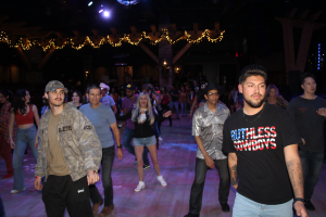 Ranch Saloon photo taken on Thursday December 04, 2025